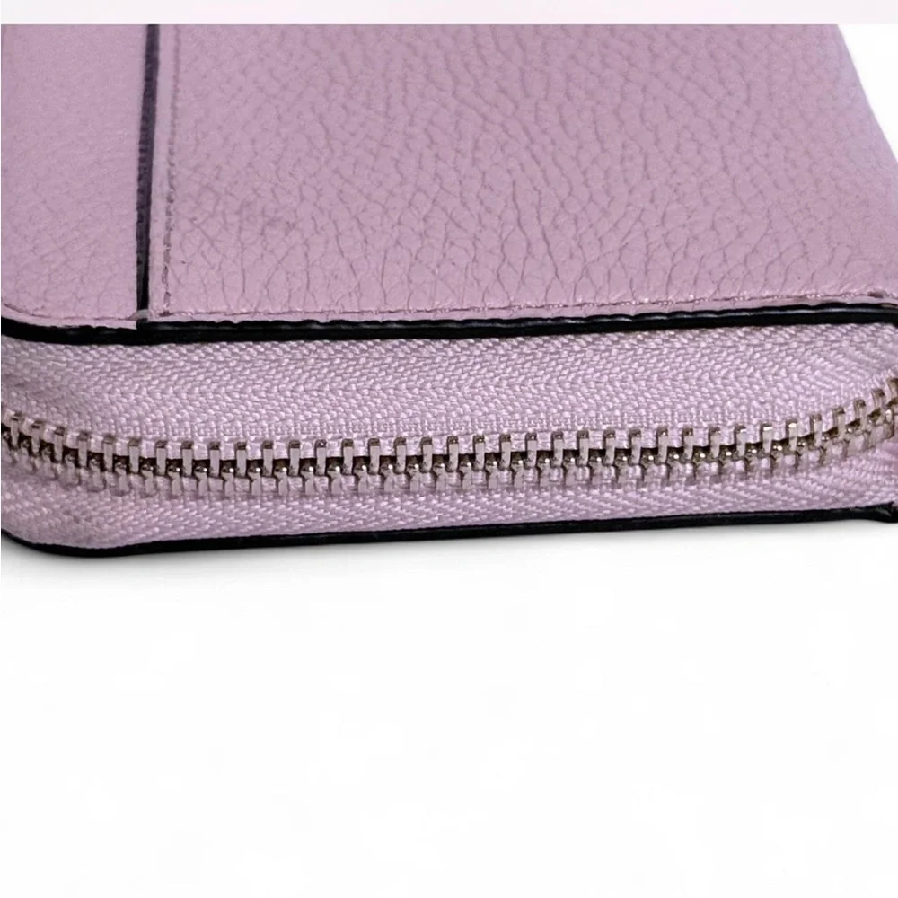 Kate  SpadePink “SPARKLE” Wallet